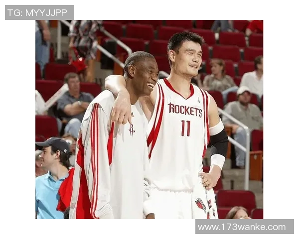姚明与贝尔的巅峰对决谁能在挑战中赢得荣耀与尊重