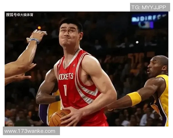 姚明在国际舞台上的表现与中国文化背景下的态度分析
