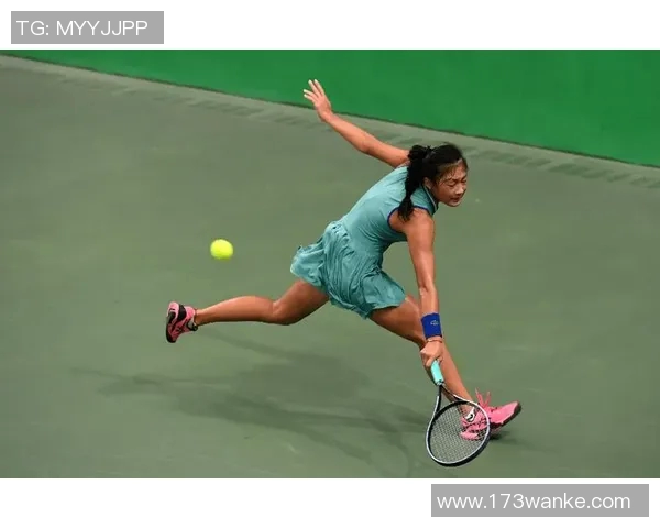 武汉网球队战术分析：从比赛表现看球队未来发展潜力