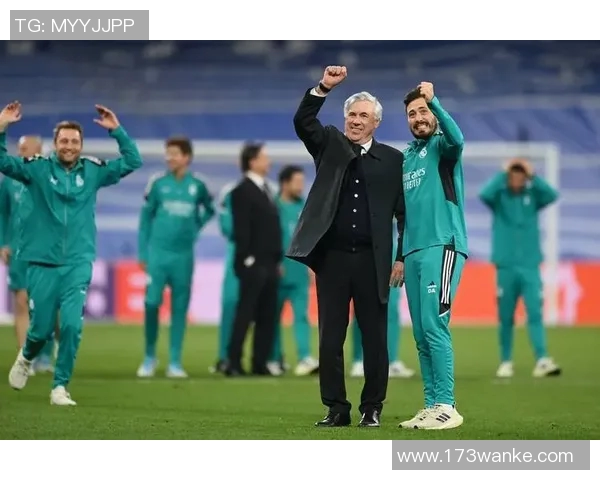 皇家马德里宣布与主力前锋续约至2025年，未来蓝图更加光明